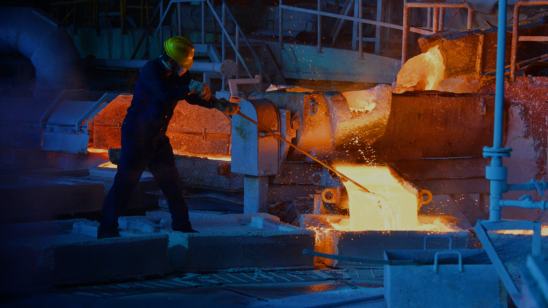 一站式耐火材料服务商